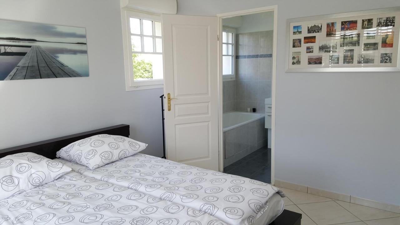 Guest House Reciner Disneyland 바이유 로망빌리에 외부 사진